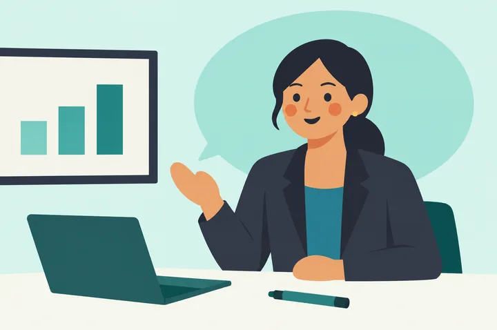 Pitch your idea, with Priya